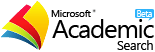 Microsoft Academic Search icon